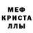 МЕТАДОН кристалл Viktoria Sajbel